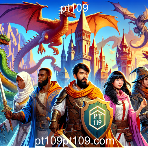 A Evolução dos RPGs: Uma Viagem Através do Tempo e da Interatividade